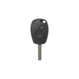 ASRKEYS Renault Dacia Kangoo Clio Trafic Kumanda Anahtar Kabı 1. Kalite Düz Uçlu Piyasanın En Iyisi