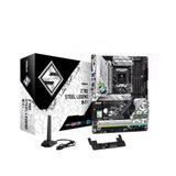 Asrock 90-MXBKD0-A0UAYZ Z790 Steel Legend Gaming Oyuncu Anakart