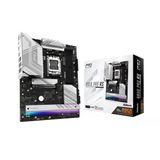 Asrock Amd Am5 B850 Pro Rs - Anakart, Amd Ryzen 9000/8000/7000 Serisi, 8000Mhz'e Kadar 4X Ddr5 Yuvası, 24 Pinli Güç Konektörü, Atx, 21X Usb Bağlantı Noktaları, Pcıe 5.0