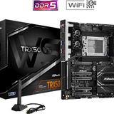 Asrock Anakart - 90-Mxbn40-Aouayz - Trx50 Ws