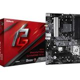 ASRock B550 Phantom Gaming 4 AC AM4 Anakart