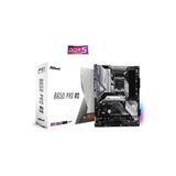 ASROCK B650 PRO RS AMD B650 Soket AM5 DDR5 7200MHz (OC) M.2 Anakart