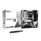 ASRock B650 Pro RS WiFi AMD AM5 DDR5 ATX Gaming Anakart