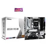 ASRock B650M Pro RS AMD AM5 DDR5 Micro ATX Anakart