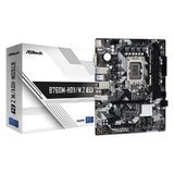 ASRock B760M-HDV/M.2 Intel LGA1700 DDR4 Micro ATX Anakart