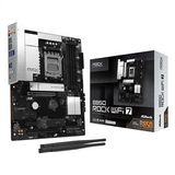 ASRock B850 Rock WiFi AMD AM5 DDR5 M.2 ATX Anakart