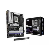 ASRock B860 LiveMixer WiFi Intel LGA1851 DDR5 ATX Anakart