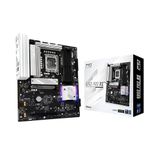 Asrock B860 Pro RS Intel LGA1851 DDR5 ATX Anakart