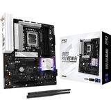 ASRock B860 Pro RS WiFi Intel LGA1851 DDR5 ATX Anakart