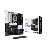 ASRock B860 Pro RS WiFi Intel LGA1851 DDR5 ATX Anakart