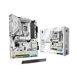 ASRock B860 Steel Legend WiFi Intel LGA1851 DDR5 ATX Anakart