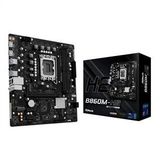 ASRock B860M-H2 Intel DDR5 M.2 Micro ATX Anakart