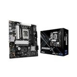 ASRock B860M-X Intel LGA1851 DDR5 Micro ATX Anakart