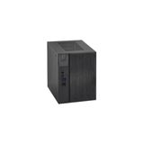 Asrock Deskmeet X300 Serisi Mini Pc Barebone, Amd X300 Yonga Seti, Am4 Soketi, Ddr4, 8L Birim