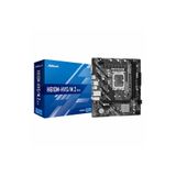 ASRock H610M HVS/M2 R2.0 Intel LGA1700 DDR4 Micro ATX Anakart