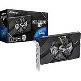 Asrock Intel Arc A380 Itx 6Gb Oc Gddr6 Ekran Kartı ( Sıfır) ( Kutusuz)