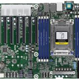 ASRock Rack ROMED8-2T - Anakart - ATX - Soket SP3
