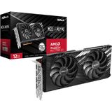 ASRock Radeon RX 7700 XT Challenger OC 12GB GDDR6 Ekran Kartı