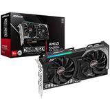 ASRock Radeon RX 9060 XT Challenger OC 16GB GDDR6 Ekran Kartı