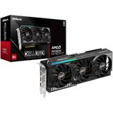 ASRock Radeon RX 9070 XT Challenger 16GB GDDR6 Ekran Kartı