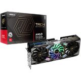 ASRock Radeon RX 9070 XT Taichi OC 16GB GDDR6 Ekran Kartı