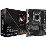 Asrock X670e Pg Lightning Am5 Ddr5 Atx Anakart Teşhir Outlet Vitrin