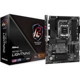 ASRock X670E PG Lightning AM5 DDR5 ATX Anakart