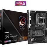 ASRock X670E PG Lightning AM5 DDR5 ATX Anakart