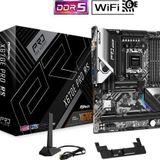 Asrock X670E Pro RS AMD AM5 DDR5 ATX Anakart