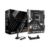 ASROCK X670E PRO RS AMD X670E Soket AM5 DDR5 7600MHz (OC) M.2 Anakart