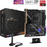 Asrock X670E Taichi AMD AM5 DDR5 ATX Anakart