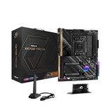 ASROCK X670E TAICHI AMD X670E Soket AM5 DDR5 7800MHz (OC) M.2 Anakart