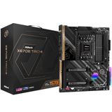 ASRock X670E Taichi RGB EATX Anakart AMD AM5 Ryzen 8000 ve 7000, DDR5, 4x M.2 SSD, AMD EXPO, WiFi 6E