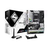 ASRock Z790 Steel Legend WiFi Intel LGA1700 DDR5 ATX Anakart