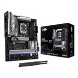 ASROCK Z890 LIVEMIXER Intel Z890 Soket 1851 DDR5 9000MHz (OC) M.2 Anakart