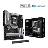 Asrock Z890 LiveMixer WiFi 9466 Mhz M.2 1851p ATX Anakart