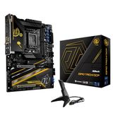 Asrock Z890 Taichi OCF WiFi7 Intel LGA1851 DDR5 ATX Anakart