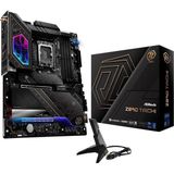 Asrock Z890 Taichi WiFi7 Intel LGA1851 DDR5 ATX Anakart