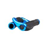 Asroya 13 Cm Avuçiçi Boynuzlu Barendli Vidalı Alyanlı Bisiklet Direksiyon Elcik Gidon Elciği Bisiklet 130mm
