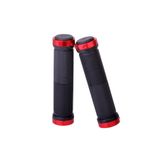 Asroya 13 Cm Kırmızı Bisiklet Direksiyon Elcik Bmx/scooter/dağ Gidon Elciği Bisiklet ,130mm