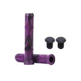 Asroya 17 Cm Bmx Silikon Bisiklet Direksiyon Elcik Bmx/scooter/dağ Gidon Elciği Bisiklet Aksesuarı 17cm