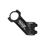 Asroya Wake Bisiklet Açılı Gidon Boğazı 45 Derece 90mm Bisiklet Yedek Parça Aksesuarı 31,8mm