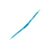 Asroya Wake Mavi Bisiklet Alüminyum Gidon 780mm 31,8mm Bisiklet Direksiyon Yedek Parça Aksesuarı