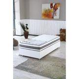 Asroyallüks Nano Full Ortopedik Yaylı Yatak (20 Cm)