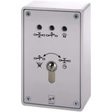 Assa Abloy Kontrol Paneli Ap 1332-10 12/24V