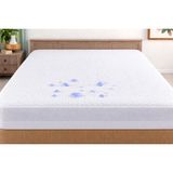 Assa Home Anti-Aging | Anti-Alerjik | Anti-Bakteriyel Sıvı Geçirmez Alez - Beyaz - 180 x 200 cm