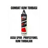 assa spor BOKS-180-COMBAT Boks-180 Combat Kum Torbasi 180X40 Cm Boks Ekipmanı Profesyonel