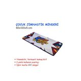 assa spor Çocuk jimnastik minderi