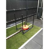 Assa Spor Crossfit Kızak (Büyük)