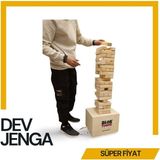 Assa Spor Dev Jenga
